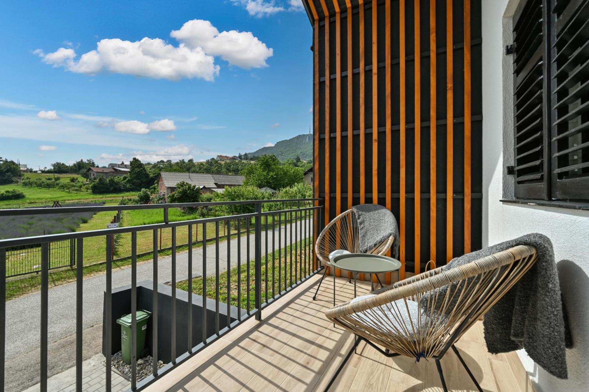 Vacation Home - Nest Kalnik Exterior foto